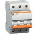 SCHNEIDER 3 KUTUB 10A