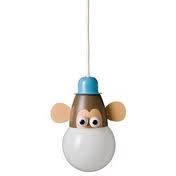 LAMPU KIDS