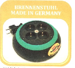 BRENNENSTUHL BOX KABEL 5M BUNDER