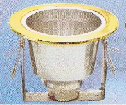 DL 880 E27 GOLD