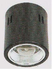 DL-E02001 BK E27
