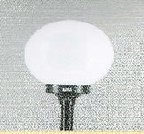 E27,OPAL GLASS,PLASTIC MOUNTING
