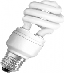 DTWIST E27 13W