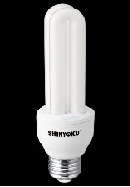 ECO LAMP 2U 8W