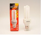 ECO LAMP 2U 3W
