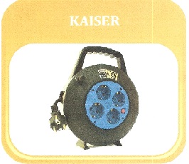 KAISER BOX KABEL 15M