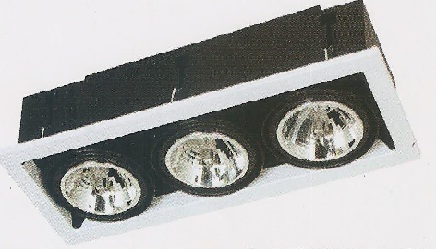 KAP HALOSPOT E-0003