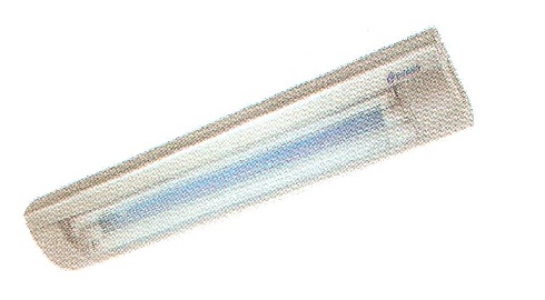 KAP MX248 20Wx2A SILVER