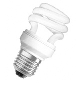 MINI TWIST E27 5W