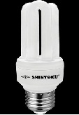 MINI 3U 8W