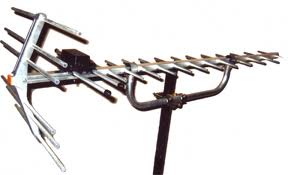 ANTENNA BESAR