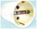 KONTRA STECKER ARDE
