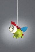 lampu kids