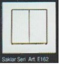 SAKLAR SERI