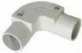 32MM INSPECTION ELBOW