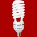 JUMBO KEONG E27 SNOW WHITE 85W