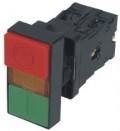 DOUBLE PUSH BUTTON